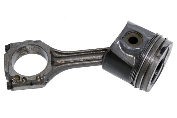 Tłok korbowód VW Polo 6N 1996-1999 1.9SDI AGD 3/4