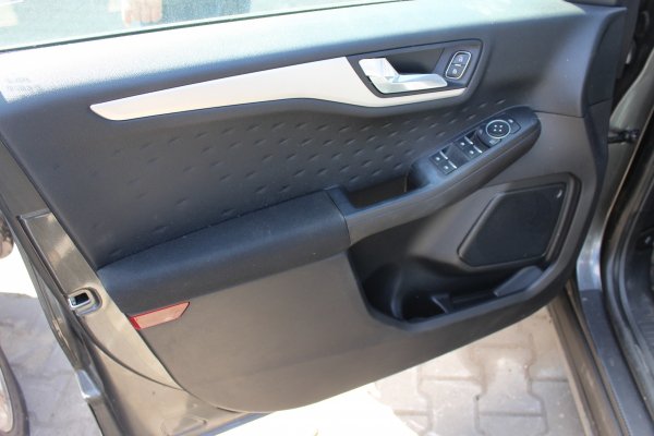 Szyba drzwi tył prawa Ford Escape IV 2020 Suv 5-drzwi 