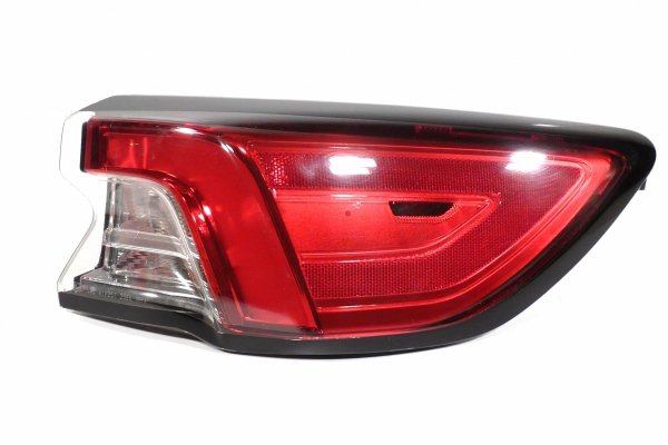 Lampa tył Prawa LED Ford Escape IV 2019-2022 Suv 5-drzwi USA
