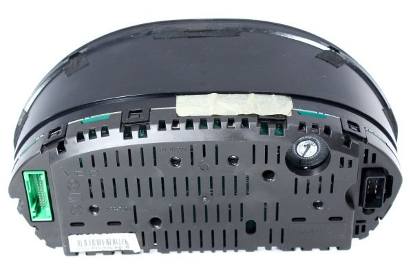 Zegary licznik Skoda Fabia 6Y 1999-2007 1.9SDI