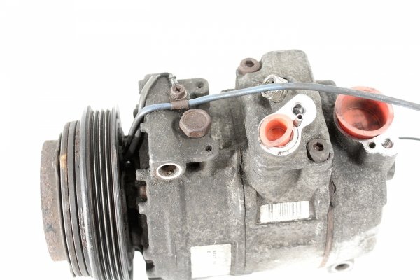 Sprężarka pompa klimatyzacji VW Passat B5 1996-2005