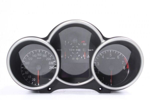 Licznik zegary Alfa Romeo 147 2002 1.6i 