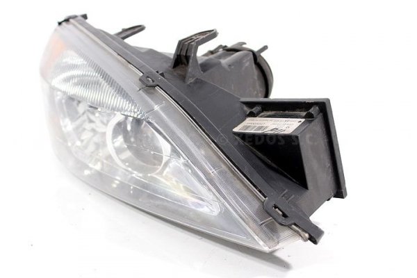 Reflektor prawy Nissan Primera P11 lift 1999-2002 (xenon)