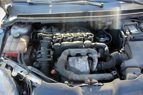 Honda Civic VII EP 2003 1.7CTDi 4EE-2 Hatchback 5-drzwi