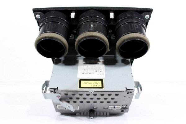 radio - mazda - 6 - zdjęcie 3