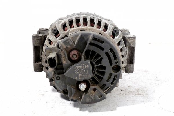 Alternator Mercedes Vito W639 2006 2.2CDI 646982 Bus 