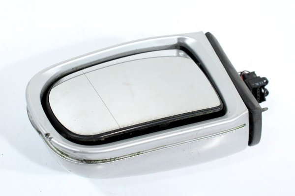 Lusterko lewe Mercedes E-Klasa W210 Lift 1999-2002 (13 PIN)