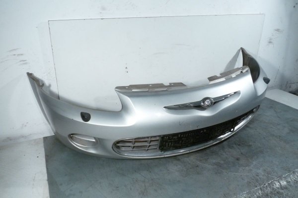 Zderzak przód Chrysler Sebring 2002 Sedan (kod lakieru: PS2)