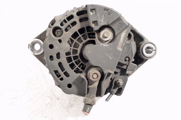 Alternator Opel Zafira B 2007 1.9CDTI Z19DTL 