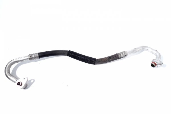 Przewód klimatyzacji Ford Focus MK2 Lift 2010 1.6i Hatchback 5-drzwi