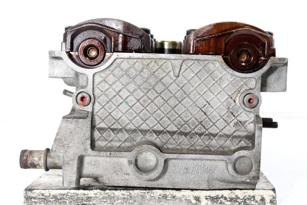 _Głowica Mercedes C-klasa W202 1993-2000 1.8i 16V
