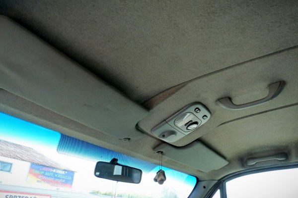 Drzwi przód lewe Opel Movano A Lift 2004 Bus 