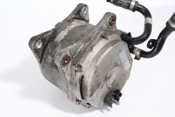 _Alternator VW Phaeton GP3 2010-2014 4.2 V8