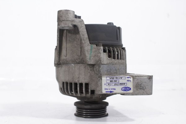 Alternator Fiat Siena 1999 1.2MPI (65 A)