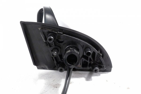 Lusterko lewe Peugeot 307 2001-2007 (5-PIN, kod lakieru: EZR)