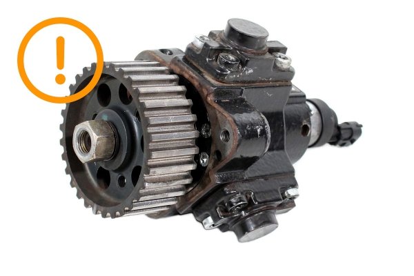 Pompa wtryskowa X-266929