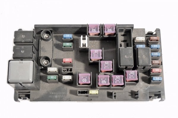 Skrzynka bezpieczników Subaru Forester III SH 2008 2.0D EE20Z 2008 Suv