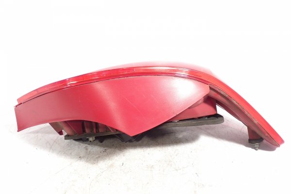 Lampa tył lewa Peugeot 307 LIFT 2007 Hatchback 5-drzwi