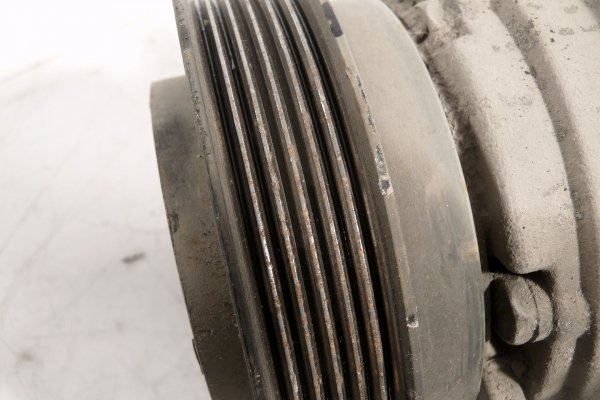 Sprężarka pompa klimatyzacji Opel Antara A 2008 2.0CDTI Z20DMH Suv