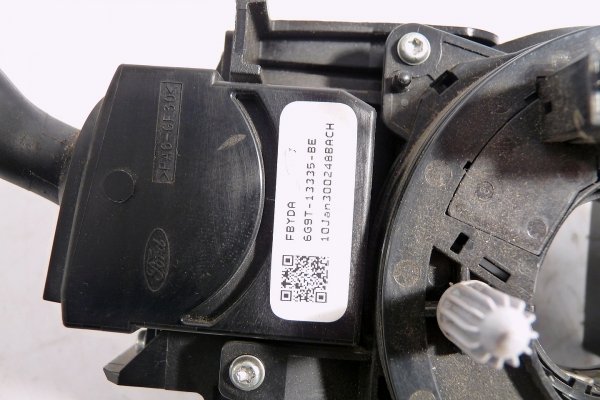 Przełącznik zespolony Ford Mondeo MK4 2008