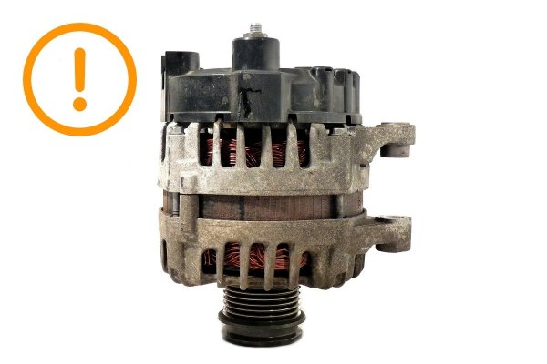Alternator Ford Escape IV 2020 1.5 Ecoboost Suv 5-drzwi 