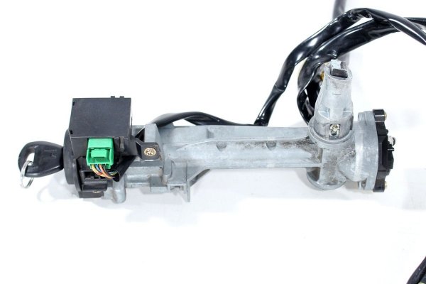 _Komputer stacyjka immo Honda CR-V 1996-2001 2.0i 16V