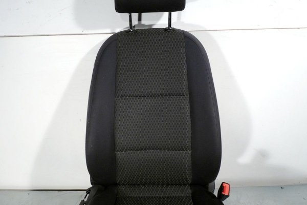 Kanapa - fotele tył - Audi - A6 - zdjęcie 4