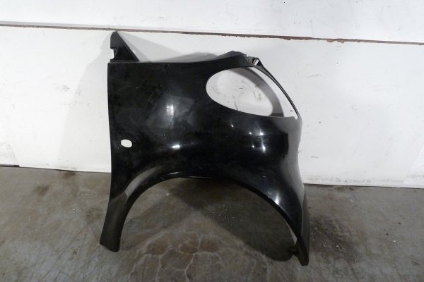 Błotnik przód prawy Smart Fortwo 1999