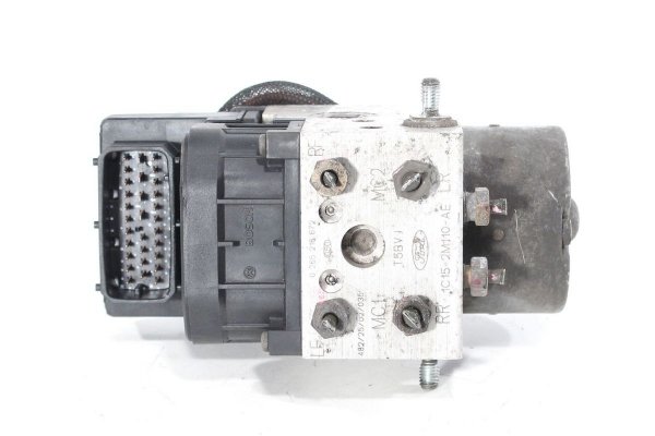 Pompa ABS - Ford - Transit - zdjęcie 5