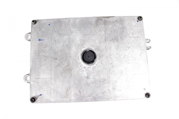 Komputer sterownik silnika Honda Civic VIII FK Lift 2010 Hatchback 5-drzwi