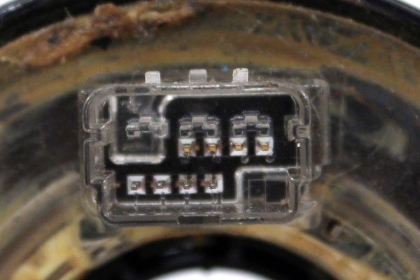 Przełącznik zespolony VW Passat B6 2005-2010 3C5953507E