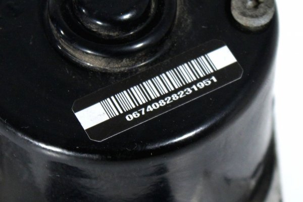 Pompa ABS Mazda 3 BK 2006 2.0i 16V