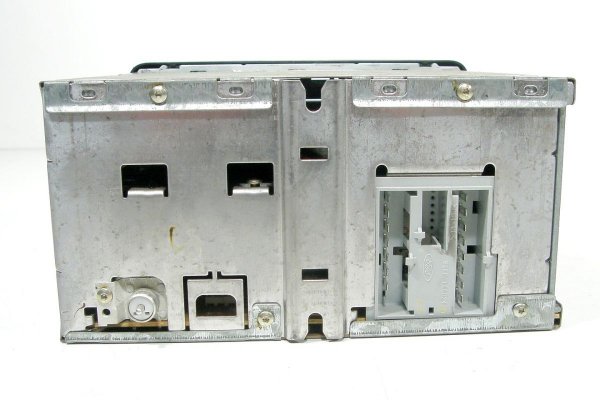 Radio oryginał Ford 4000 Traffic