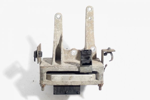 _Komputer sterownik silnika Fiat Grande Punto 2009 1.4i 350A1000