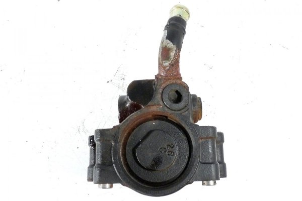 Pompa wspomagania Ford Fiesta MK6 2002 1.4i 