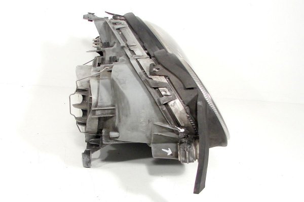 _Reflektor lewy Mercedes E-klasa W210 1995-1999