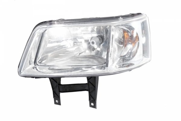Reflektor lewy VW Transporter T5 2005 Bus 