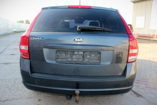 Relingi Kia Ceed I Lift ED 2011 1.6CRDI D4FB Kombi