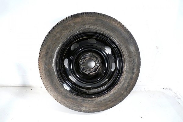 _Koło zapasowe 4x108 Et18 R15 Citroen C5