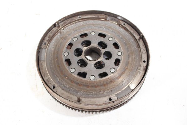 _Koło dwumasowe sprzęgło tarcza docisk Opel Astra H 2007 1.9CDTI