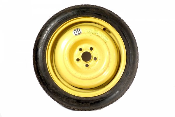 Koło dojazdowe 5x100 Subaru Legacy BL 2004-2009 Sedan