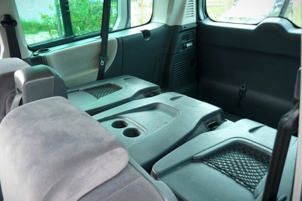 Citroen Jumpy II 2007 2.0HDI RHR Bus [A]