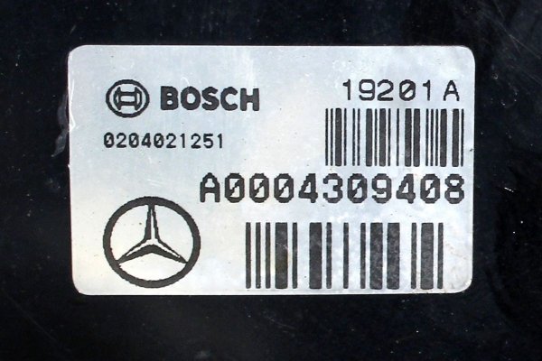 Serwo Mercedes Sprinter 1995-2006 2.2CDI
