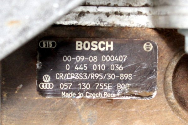 _Pompa wtryskowa Audi A8 D2 1994-2002 3.3TDI AKF