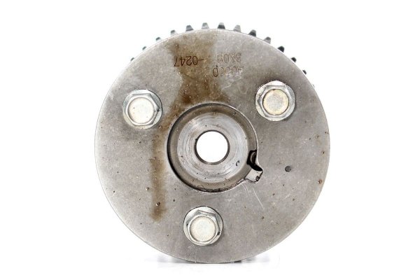 Wariator Nissan Primera P12 2002-2007 1.8i QG18