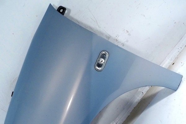 _Błotnik przód lewy Seat Ibiza Cordoba 6L 2002-2008  