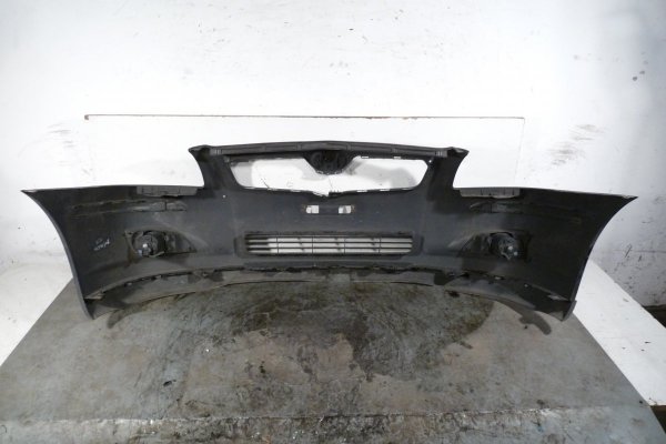 _Zderzak przód Toyota Avensis T25 2006-2008 LIFT Sedan (Kod lakieru: 209)