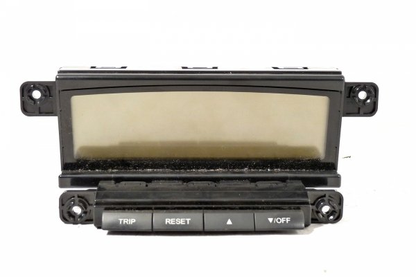 Wyświetlacz Kia Ceed I ED 2009 (2007-2009) Kombi 