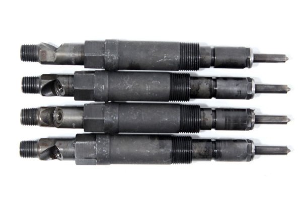 _Wtryskiwacze Ford Mondeo MK3 2000-2007 2.0TDDI (4 sztuki)