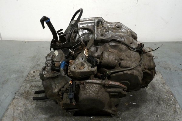 Skrzynia biegów - Opel - Zafira - zdjęcie 4